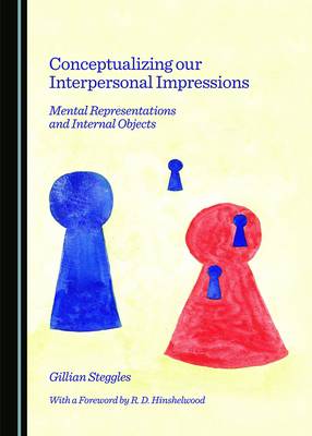 Conceptualizing our Interpersonal Impressions
