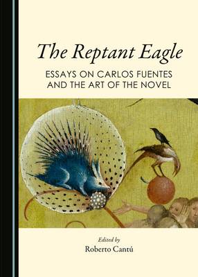 The Reptant Eagle