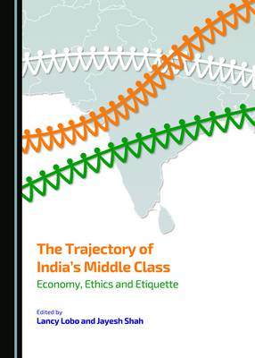The Trajectory of India’s Middle Class