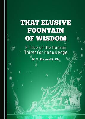 That Elusive Fountain of Wisdom