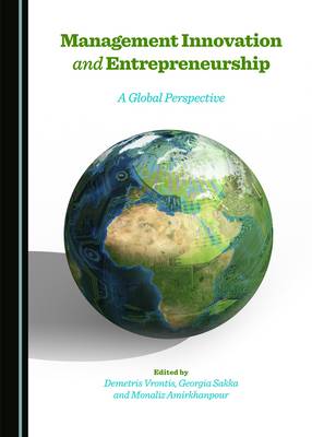 Management Innovation and Entrepreneurship