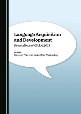 Language Acquisition and Development