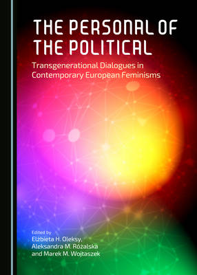The Personal of the Political