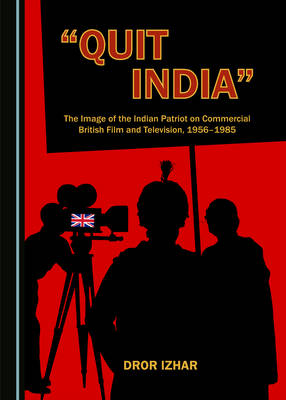 "Quit India"