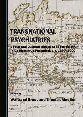 Transnational Psychiatries
