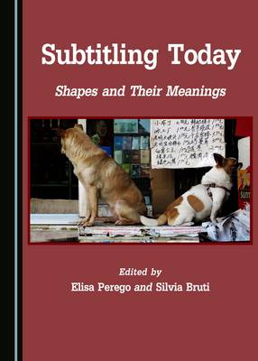Subtitling Today