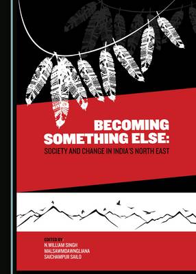 Becoming Something Else