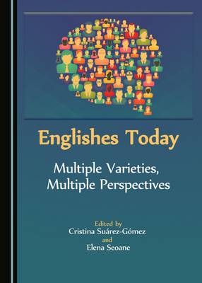 Englishes Today