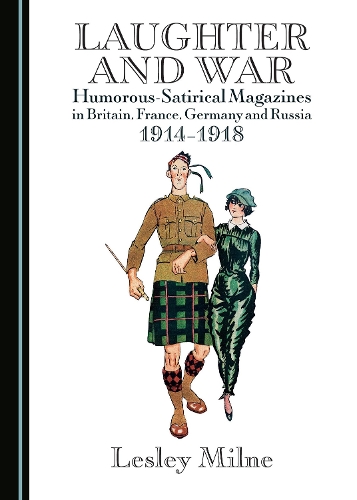 Laughter and War