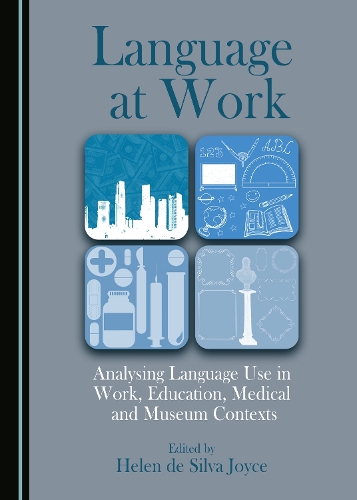 Language at Work