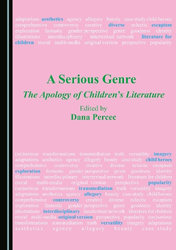A Serious Genre