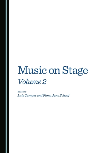 Music on Stage Volume 2