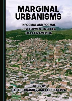 Marginal Urbanisms