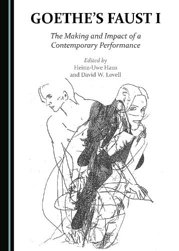 Goethe's Faust I