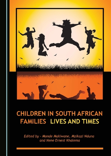 Children in South African Families