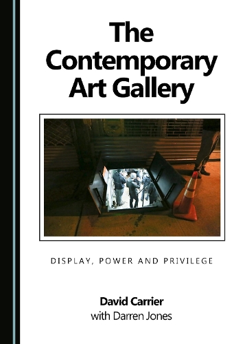 The Contemporary Art Gallery
