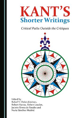 Kant's Shorter Writings