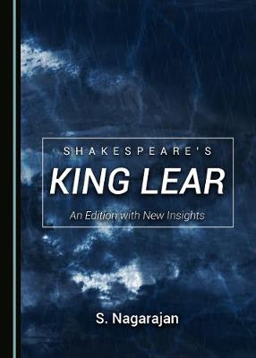 Shakespeare's King Lear