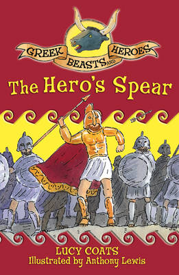 The Hero's Spear
