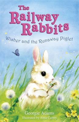 Wisher and the Runaway Piglet: No. 1