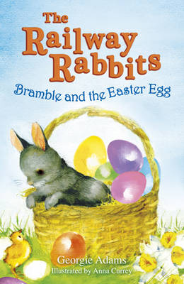 Bramble and the Easter Egg: No. 4