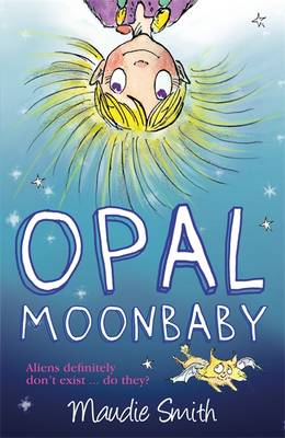 Opal Moonbaby: 1