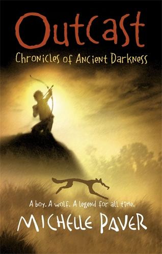 Chronicles of Ancient Darkness: Outcast