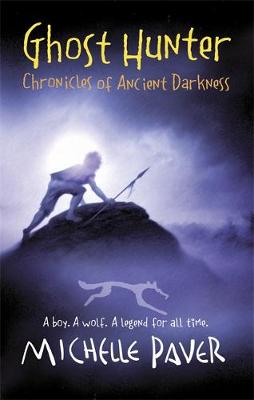 Chronicles of Ancient Darkness: Ghost Hunter