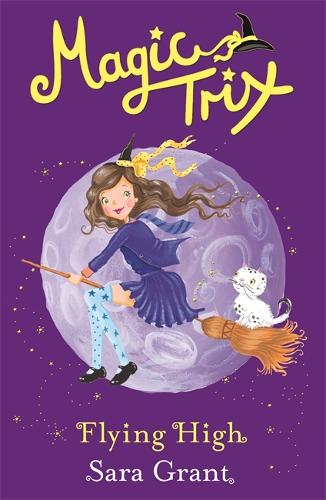 Magic Trix: Flying High