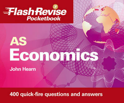 AS Economics Flash Revise Pocketbook