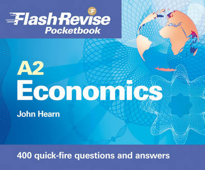 A2 Economics Flash Revise Pocketbook