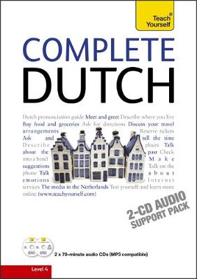 Complete Dutch Beginner to Intermediate Course