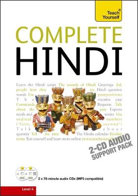Complete Hindi Beginner to Intermediate Course