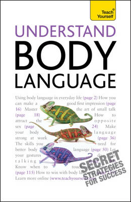 Understand Body Language 2010
