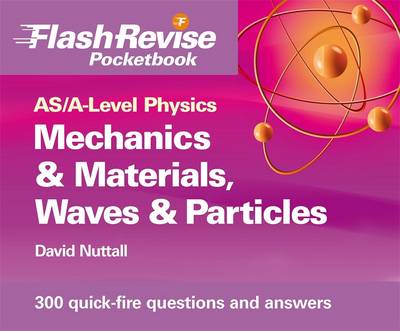 AS/A-level Physics