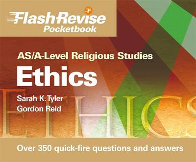AS/A-level Religious Studies