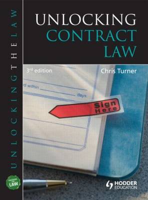 Unlocking Contract Law