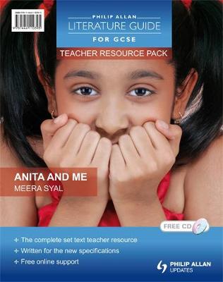 "Anita and Me": Teacher Resource Pack
