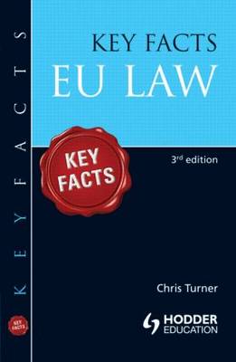 Key Facts EU Law