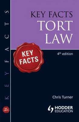 Key Facts Tort