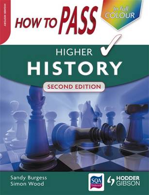 How to Pass Higher History