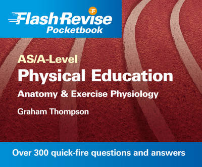 AS/A--level Physical Education