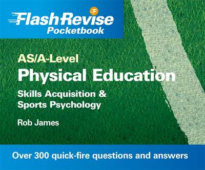 AS/A-level Physical Education
