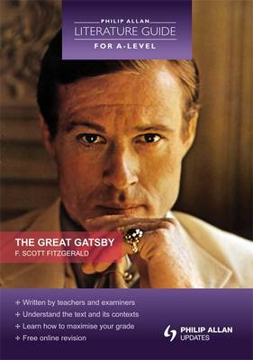 The Great Gatsby
