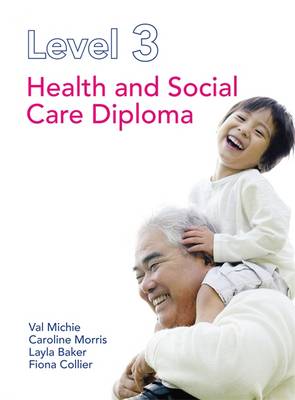 Level 3 Health and Social Care Diploma