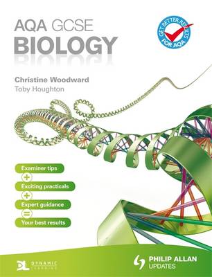 AQA GCSE Biology Student's Book
