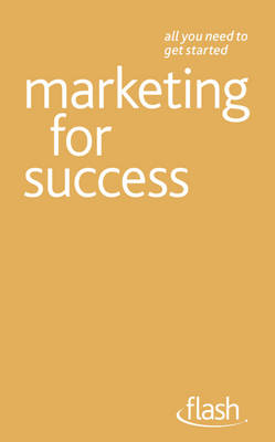 Marketing for Success