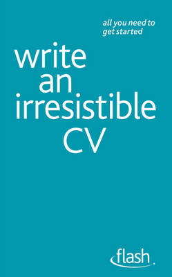 Write an Irresistible CV
