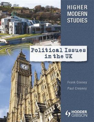Political Issues in the UK