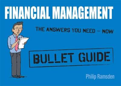 Financial Management: Bullet Guides